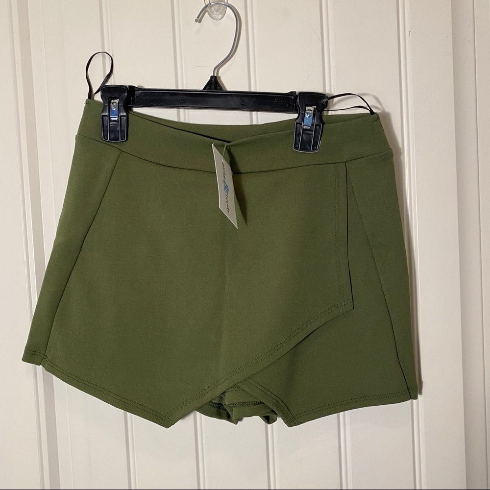 Karlie Shorts
